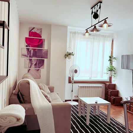 Garcia Barbon48B By Vigovacaciones 아파트 외부 사진