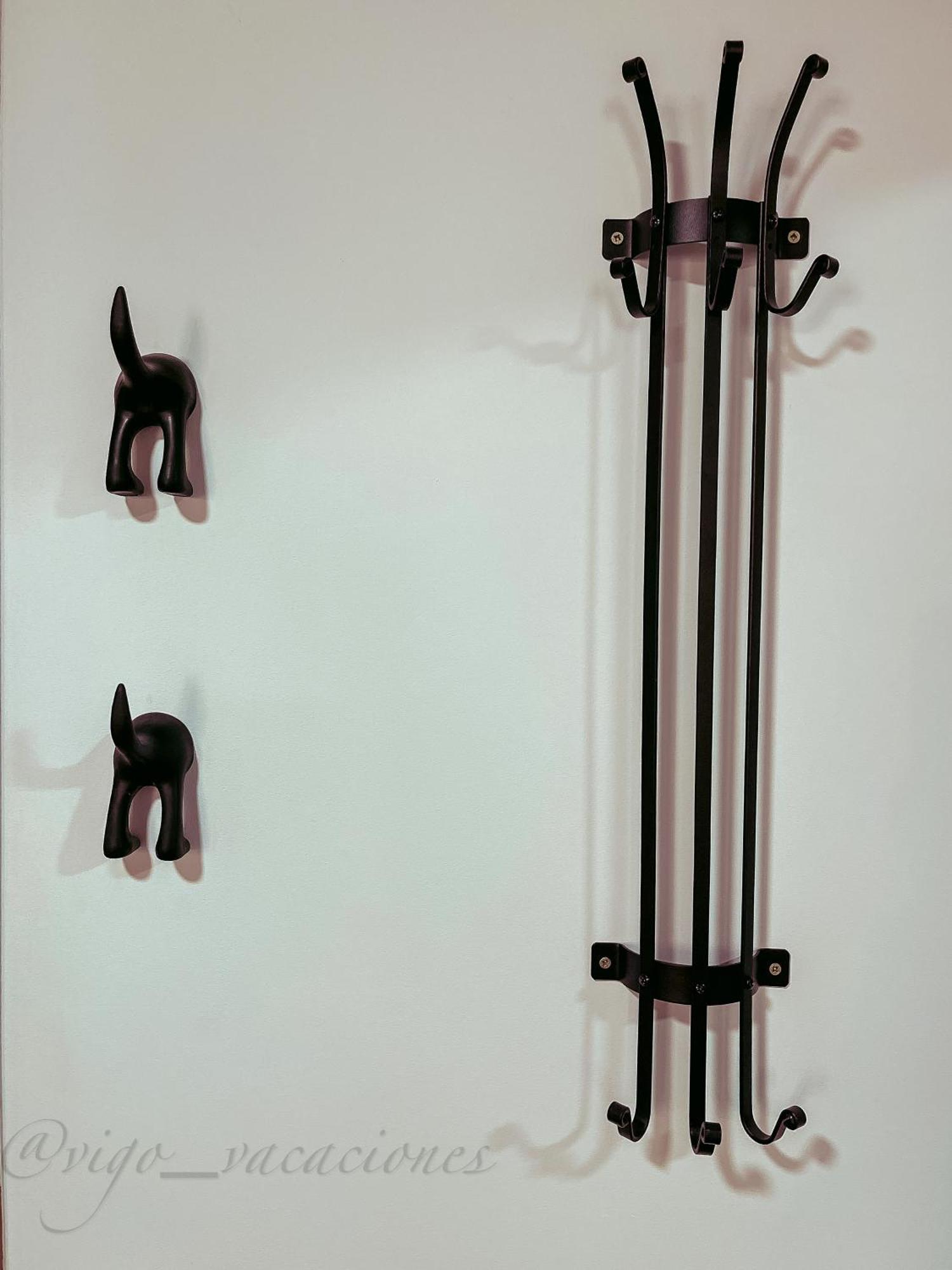 Garcia Barbon48B By Vigovacaciones 아파트 외부 사진